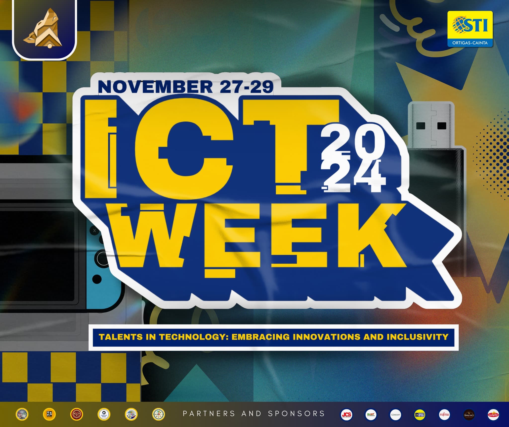 ictweek